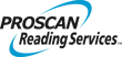 Proscan-Reading-Services-Logo
